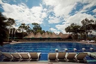 Intercontinental Medellin4