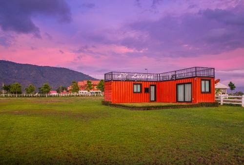 ลูเซิร์น รีสอร์ท เขาใหญ่ (Lucerne Resort Khao Yai)4