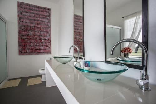 Two- Bedroom Excutive Suite
