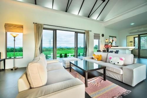 ลูเซิร์น รีสอร์ท เขาใหญ่ (Lucerne Resort Khao Yai)2