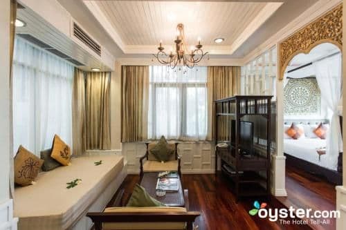 Villa Suite