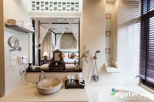 Villa Suite