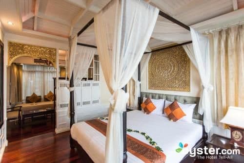 Villa Suite