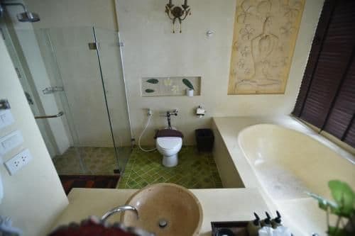 Villa Suite