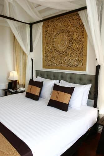 Villa Suite