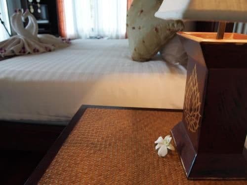 Grand Deluxe Double Room