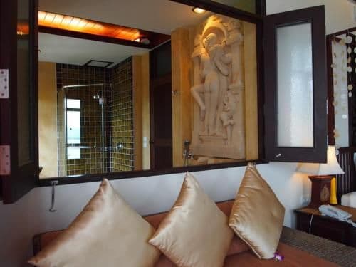 Grand Deluxe Double Room