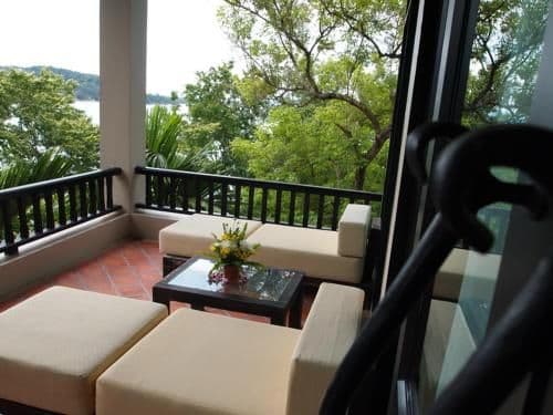 Grand Deluxe Double Room