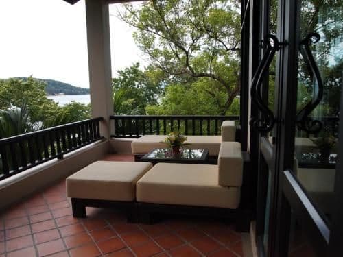 Grand Deluxe Double Room