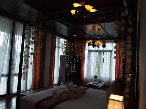 Grand Deluxe Double Room