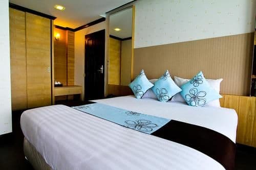 Superior Suite