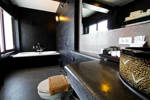 Superior Suite