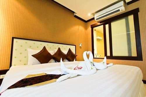 Superior Suite