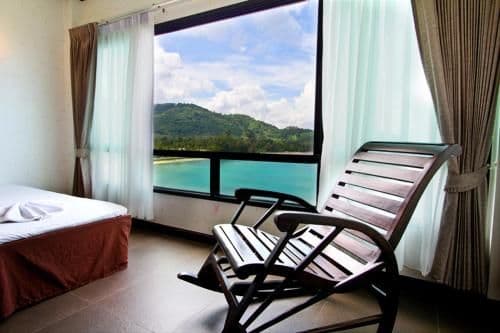 Superior Suite