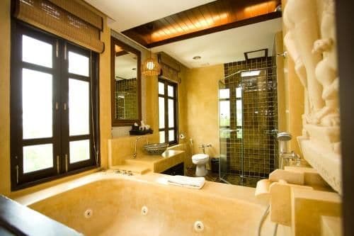 Grand Deluxe Double Room