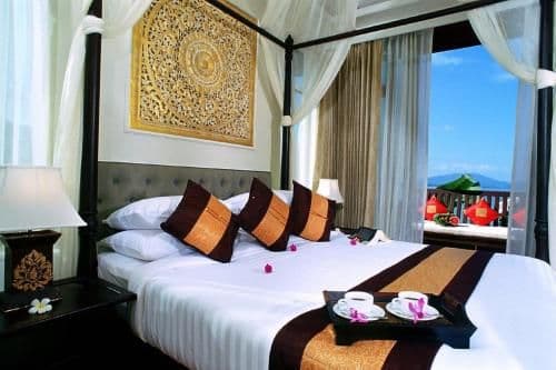 Villa Suite