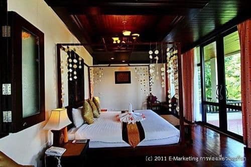 Grand Deluxe Double Room