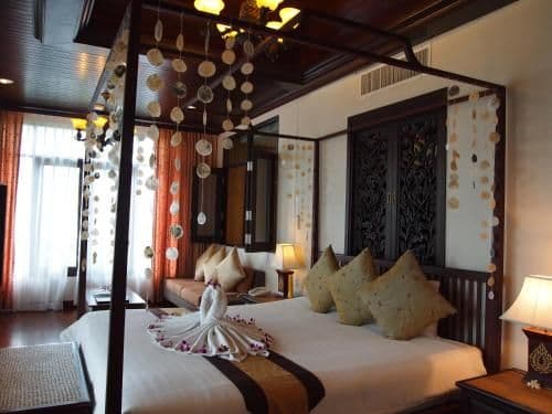 Grand Deluxe Double Room