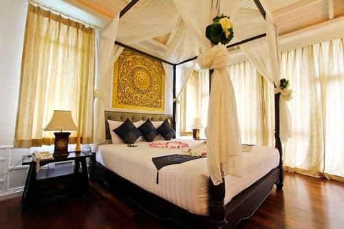 Villa Suite
