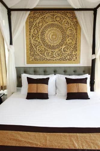 Villa Suite