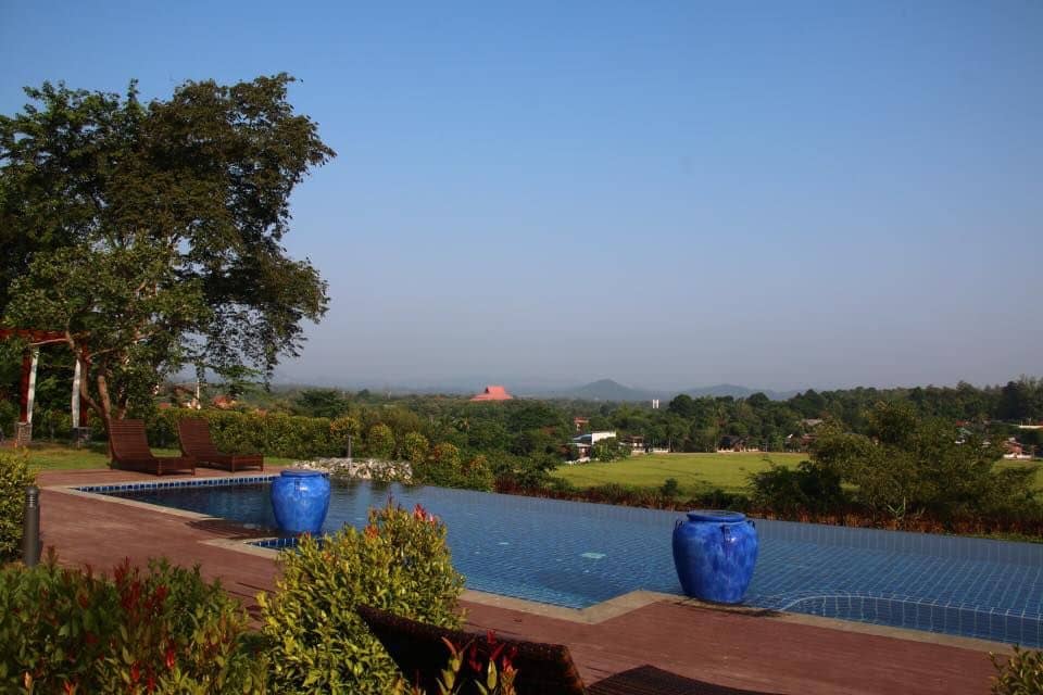 Nan Valley Resort Nan Valley Resort
