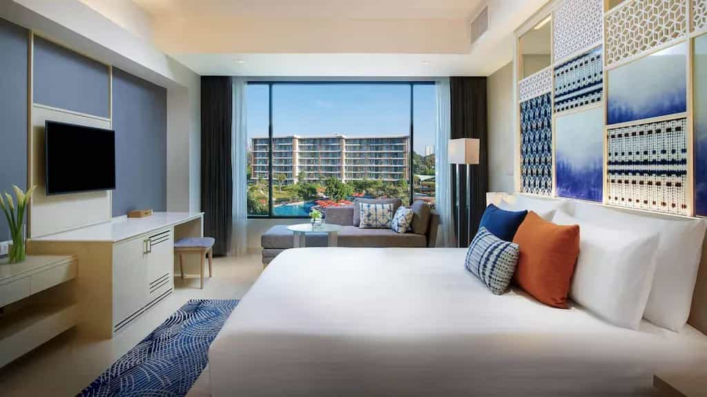 Amari Pattaya Amari Pattaya