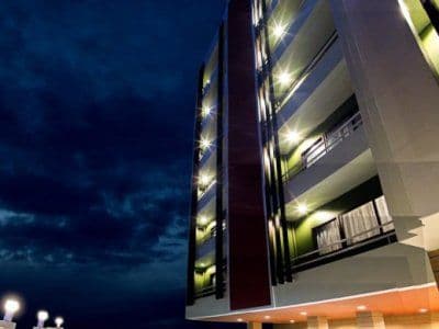 The One Hotel Bay Breeze Pattaya The One Hotel Bay Breeze Pattaya