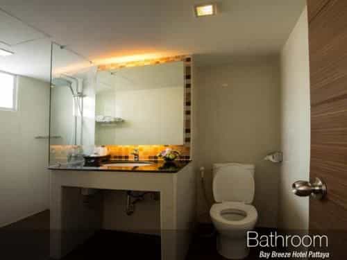 The One Hotel Bay Breeze Pattaya The One Hotel Bay Breeze Pattaya