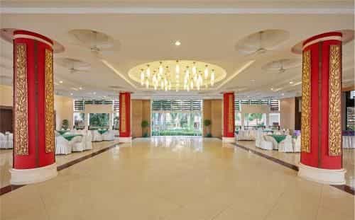 โรงแรมอีสเทิร์น แกรนด์ พาเลซ โรงแรมอีสเทิร์น แกรนด์ พาเลซ