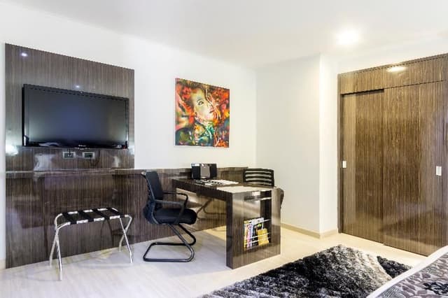 JUNIOR SUITE STANDARD