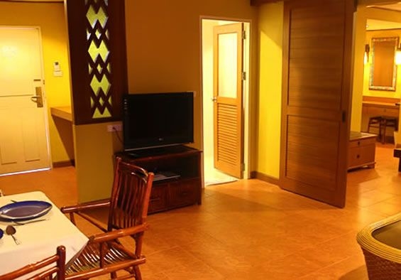 โลมา รีสอร์ท แอนด์ สปา (Loma Resort and Spa)4
