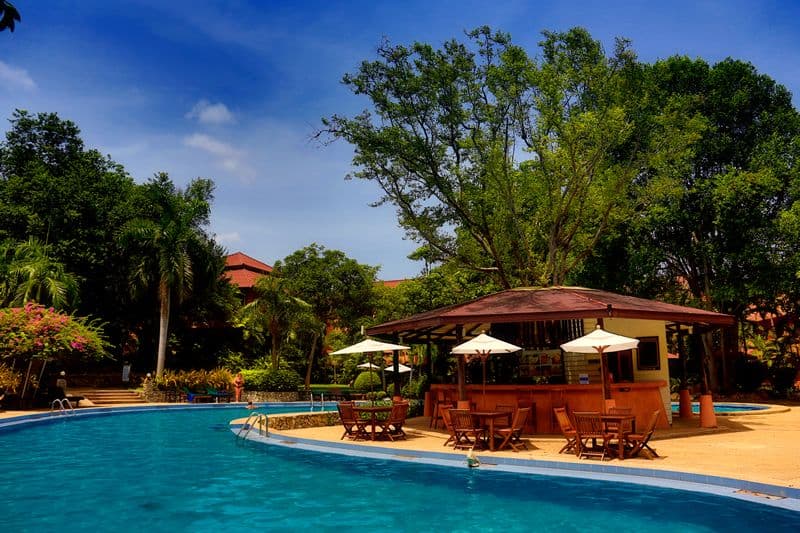 Loma Resort and Spa Loma Resort and Spa