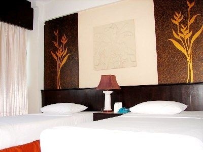 นิว เดย์ไนท์ (New Day Night Hotel)3