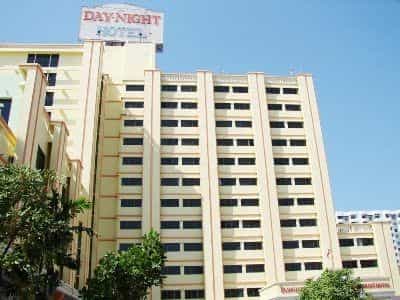 New Day Night Hotel New Day Night Hotel