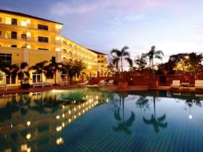 Pattaya Bay Hotel Pattaya Bay Hotel