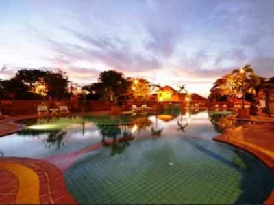 Pattaya Bay Hotel Pattaya Bay Hotel