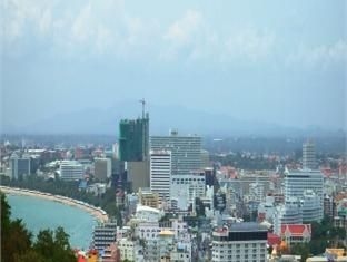 Pattaya Hill Resort1