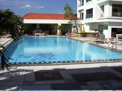 Pattaya Hill Resort Pattaya Hill Resort