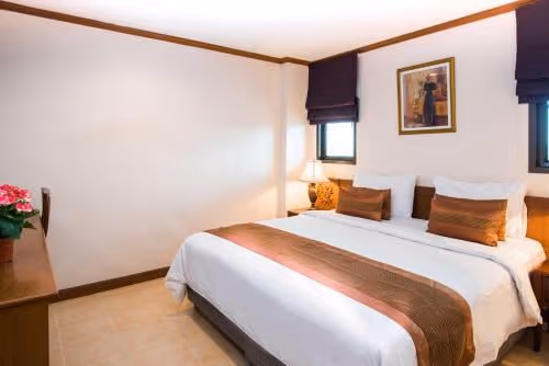 One-Bedroom Suite