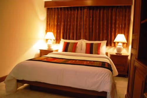 Two-Bedroom Suite