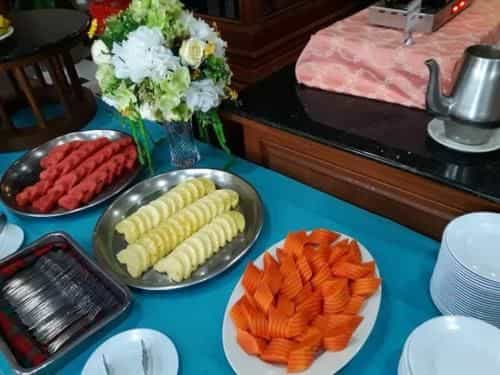 โรงแรมรอยัล พาเลซ โรงแรมรอยัล พาเลซ