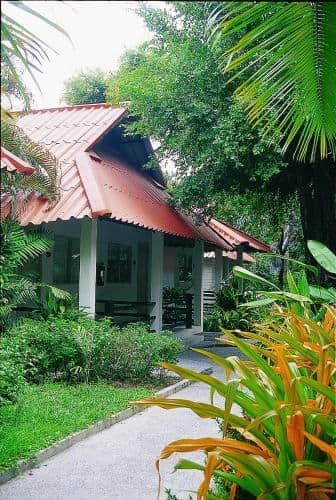 Superior Bungalow