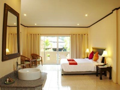 เซอร์เคิล ภูเก็ต รีสอร์ท แอนด์ สปา (Circle Phuket Resort And Spa)4