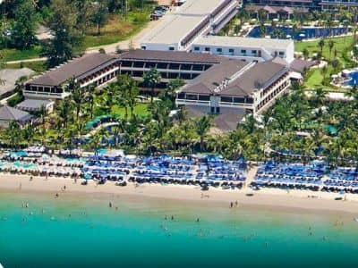 Kamala Beach Resort. A Sunprime Resort - Adults Only Kamala Beach Resort. A Sunprime Resort - Adults Only