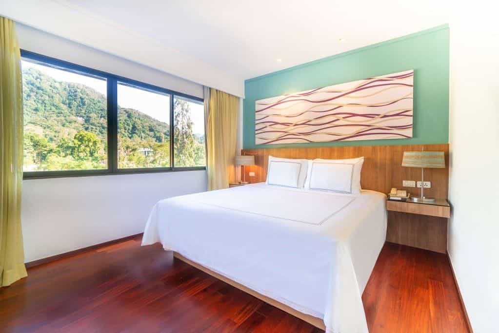 Radisson Resort & Suites Phuket Radisson Resort & Suites Phuket