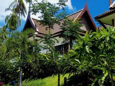 Diamond Cottage Resort & Spa Diamond Cottage Resort & Spa