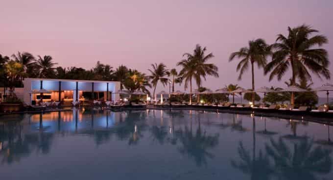 Pullman Phuket Karon Beach Resort