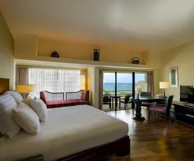 Pullman Phuket Karon Beach Resort Pullman Phuket Karon Beach Resort