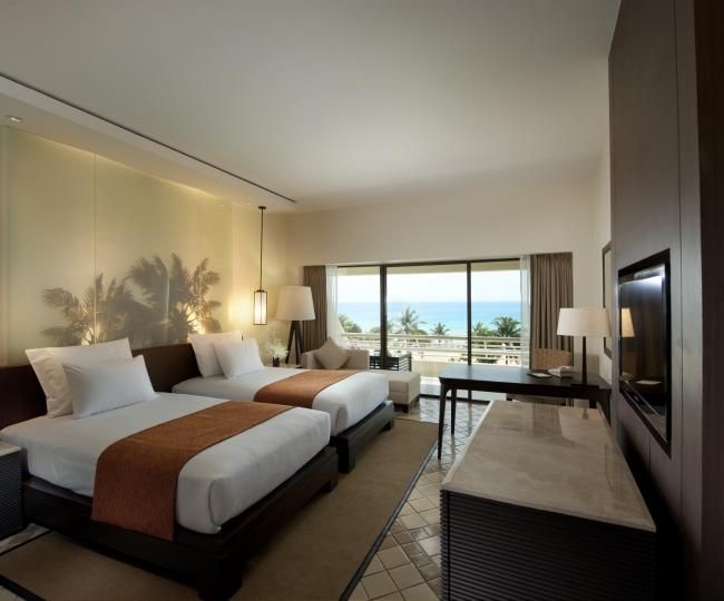 พูลแมน ภูเก็ต กะรน บีช รีสอร์ต (Pullman Phuket Karon Beach Resort)4