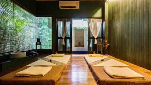 Horizon Karon Beach Resort & Spa Horizon Karon Beach Resort & Spa